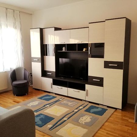 Matilda Apartman Apartamento Hajdúszoboszló Exterior foto