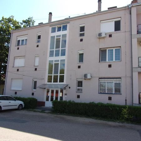 Matilda Apartman Apartamento Hajdúszoboszló Exterior foto