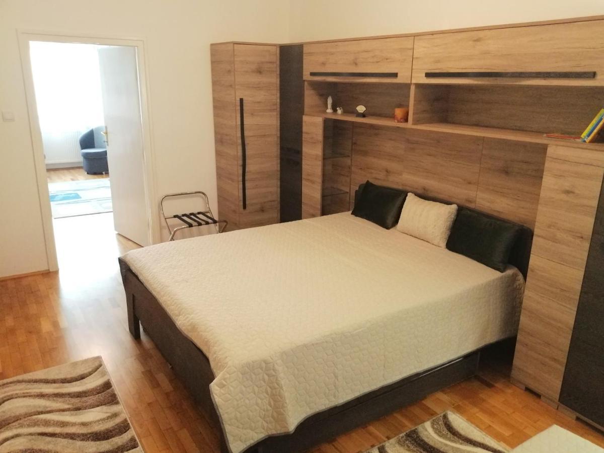 Matilda Apartman Apartamento Hajdúszoboszló Exterior foto
