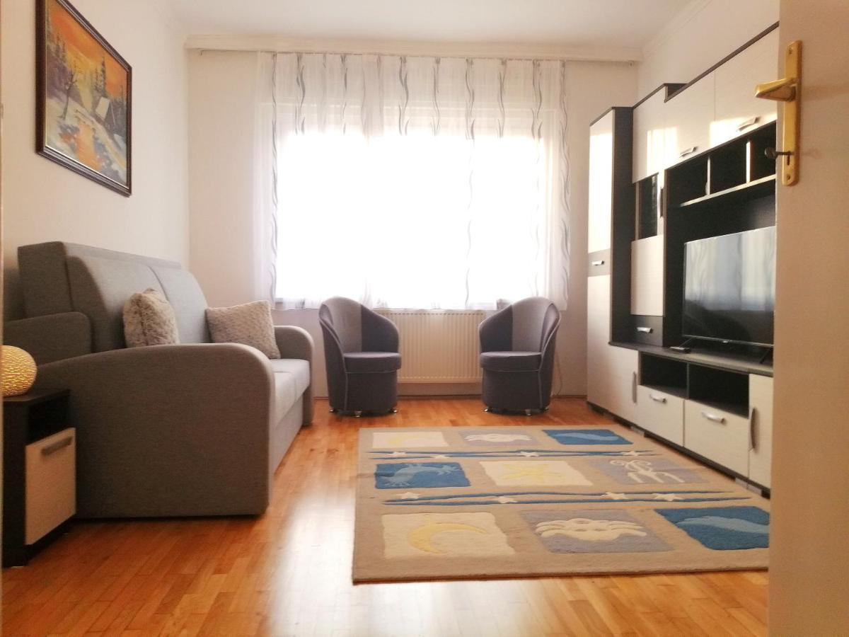Matilda Apartman Apartamento Hajdúszoboszló Exterior foto