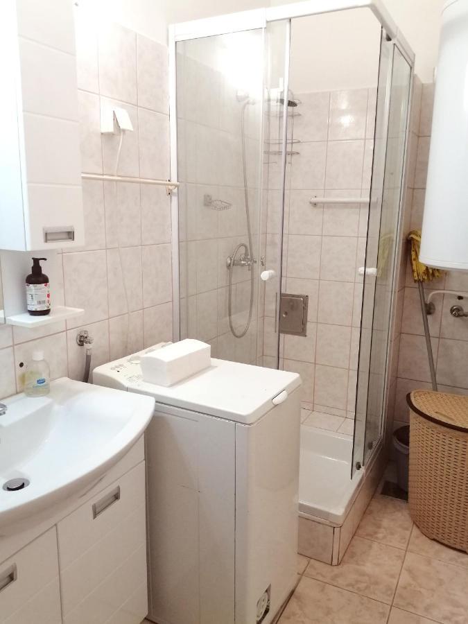 Matilda Apartman Apartamento Hajdúszoboszló Exterior foto