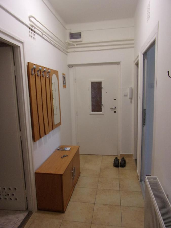 Matilda Apartman Apartamento Hajdúszoboszló Exterior foto